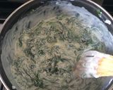 Foto del paso 2 de la receta Canelones o lasaña de espinacas