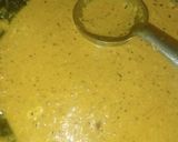अदरक लहसुन की मलाई वाली सब्ज़ी (Adrak lahsun ki malai wali sabzi recipe in hindi) रेसिपी चरण 5 फोटो