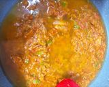பன்னீர் புர்ஜி(paneer burji recipe in tamil) ரெசிபி ஸ்டேப் 3 புகைப்படம்
