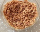 Foto del passaggio 1 della ricetta Cheesecake ai frutti di bosco