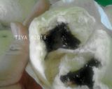 Foto langkah ke 12 dari resep Bakpao Kukus Lembut.