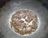 Foto langkah ke 5 dari resep Tumis Ikan Teri.
