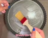 A picture of step 2 of Pastis gascon.