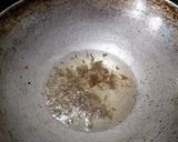 A picture of step 3 of Foxtail Millet Upma.
