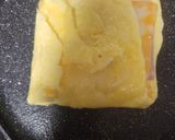 Foto del paso 3 de la receta: Sándwich de huevo