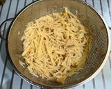 Foto langkah ke 1 dari resep Sambel Goreng Rebung.