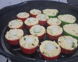 Foto langkah ke 4 dari resep Tahu Fantasi Telur Puyuh.