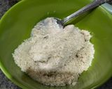 Foto langkah ke 4 dari resep Roti goreng Mozarella.