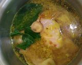 Foto langkah ke 2 dari resep Soto Ayam Lamongan.