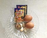 Foto langkah ke 3 dari resep Seblak Setan.