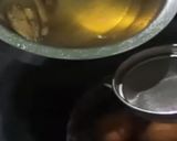 সুজির গোলাপজাম মিষ্টি (Suji er gulab jamun recipe in Bengali) রেসিপির ধাপ 9 ছবি