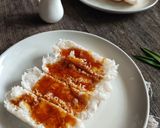 Foto langkah ke 6 dari resep Kue Rangi.
