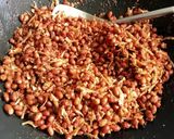Foto langkah ke 4 dari resep Teri Kacang BALADO.