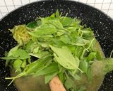 Foto langkah ke 5 dari resep Ayam Rica Rica Cabe Ijo.