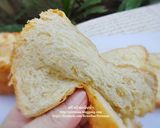 รูปขั้นตอนการทำที่ 5 ของ Almond Toast Loaf