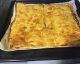 Foto del paso 6 de la receta: Empanada de pollo a la BBQ