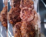 Foto del paso 6 de la receta: Hamburguesas caseras ricas ricas