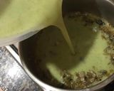 A picture of step 5 of Broccoli Soup.