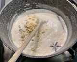 Une image de l'étape 7 de Kheer à ma façon.
