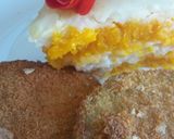 Foto del paso 3 de la receta: Pastel bicolor!