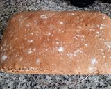 Foto del paso 9 de la receta: Pan de espelta integral