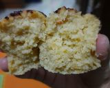 Foto langkah ke 7 dari resep Muffin kentang wortel gluten free.