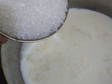 ખીર (Kheer Recipe In Gujarati)