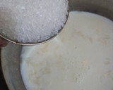 ખીર (Kheer Recipe In Gujarati) રેસીપી સ્ટેપ2ફોટો