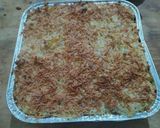 Foto langkah ke 8 dari resep Pastel Tutup.