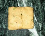 A picture of step 5 of Multigrain flour cheese paratha.