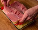 Rácponty recept fázis 9 fotója