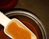A picture of step 4 of Butter Fly chicken bites.