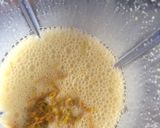 Foto del paso 2 de la receta: Pan de yogurt y Naranja muy fácil y muy rico