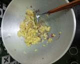 Foto langkah ke 2 dari resep Mie tek tek.