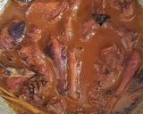 Foto langkah ke 4 dari resep Ayam Lodho (Versi Fiber Creme).