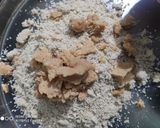 तिल बुग्गा (Til bugga recipe in Hindi) रेसिपी चरण 3 फोटो