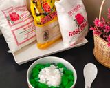 Foto langkah ke 7 dari resep Cendol Thailand.