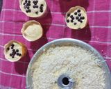Foto langkah ke 5 dari resep Cake labu.