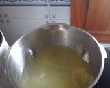 Foto del paso 3 de la receta Mambo // Sopa de Cebolla