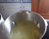 Foto del paso 3 de la receta: Mambo // Sopa de Cebolla