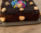 Foto del paso 6 de la receta: Bizcocho de ColaCao en Thermomix - Ideal para hacer con los niños