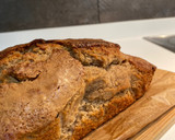 Foto del paso 3 de la receta: Bizcocho esponjoso de canela y limón 🍋