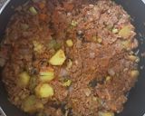 صورة لخطوة 2 من وصفة صينية المعكرونه بالأجبان🥘