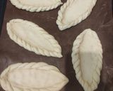 عکس مرحله 15 از دستور پوآچا پیتزاییsolmaz