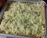 Foto del paso 6 de la receta: Lasagna de Carne🍖