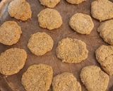 Foto del paso 7 de la receta: Nuggets de pollo