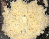 Foto del paso 4 de la receta: TARTA DE COCO Y DULCE DE LECHE 🥥