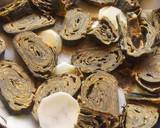 Patodi recipe step 4 photo