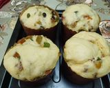 Foto del paso 7 de la receta: Pan dulce con levadura seca