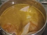 Soto Ayam Rumahan